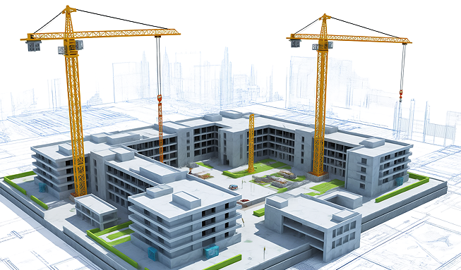 (招标代理)北海职业学院异地搬迁工程(一期)监理、设计、勘察工程