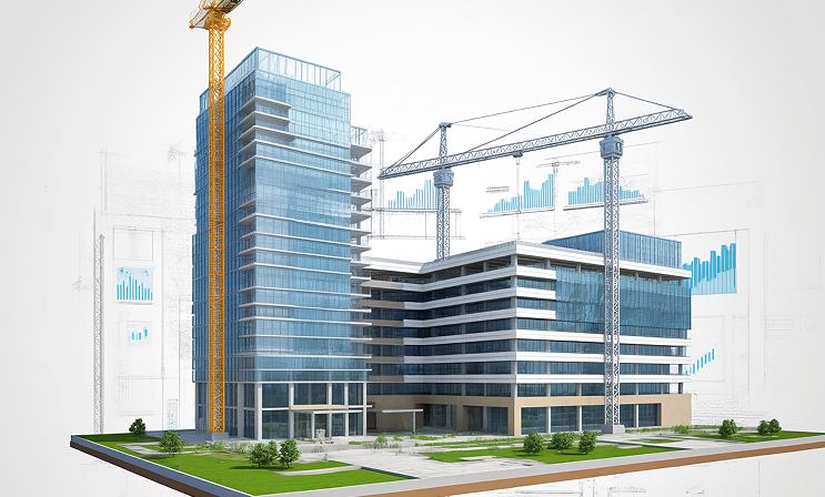 (招标代理)广西钦州商贸学校迁建项目工程总承包